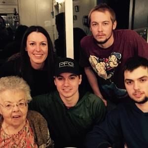 Meet your Posher, Trevor